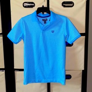 Boys Chaps Collared Shirt